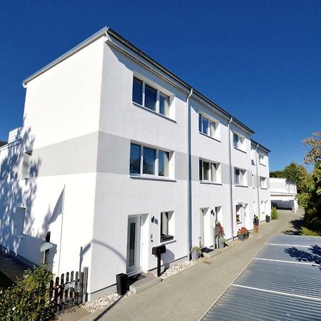 Urbaner Lifestyle Im Klimaneutralen Effizienzhaus Apartment Hamburg Exterior foto